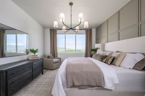 Tiny photo for 2076 E HUMMINGBIRD DR #4102, Eagle Mountain, UT 84005 (MLS # 2128447)