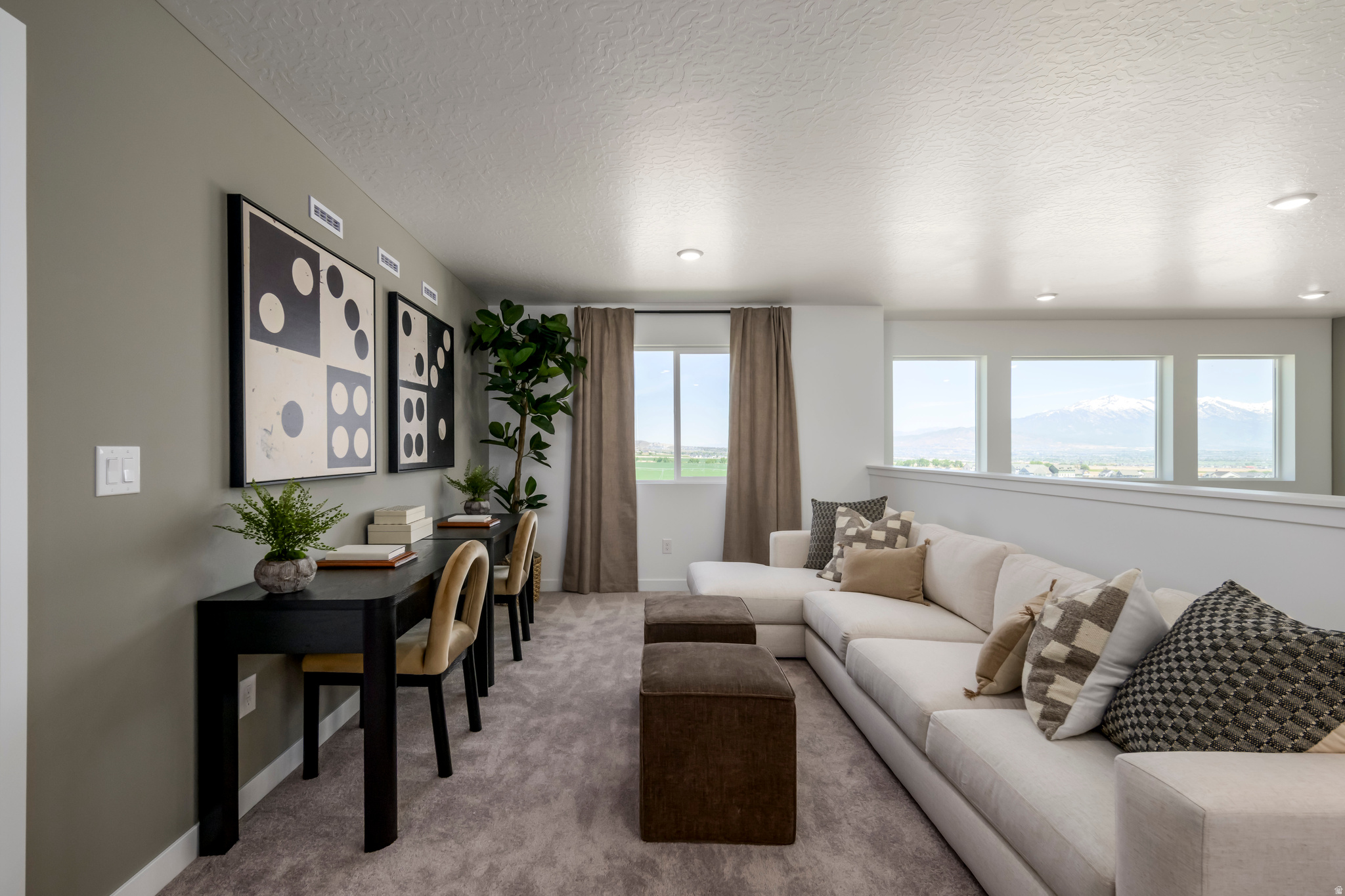 PARKWAY FIELDS - Residential