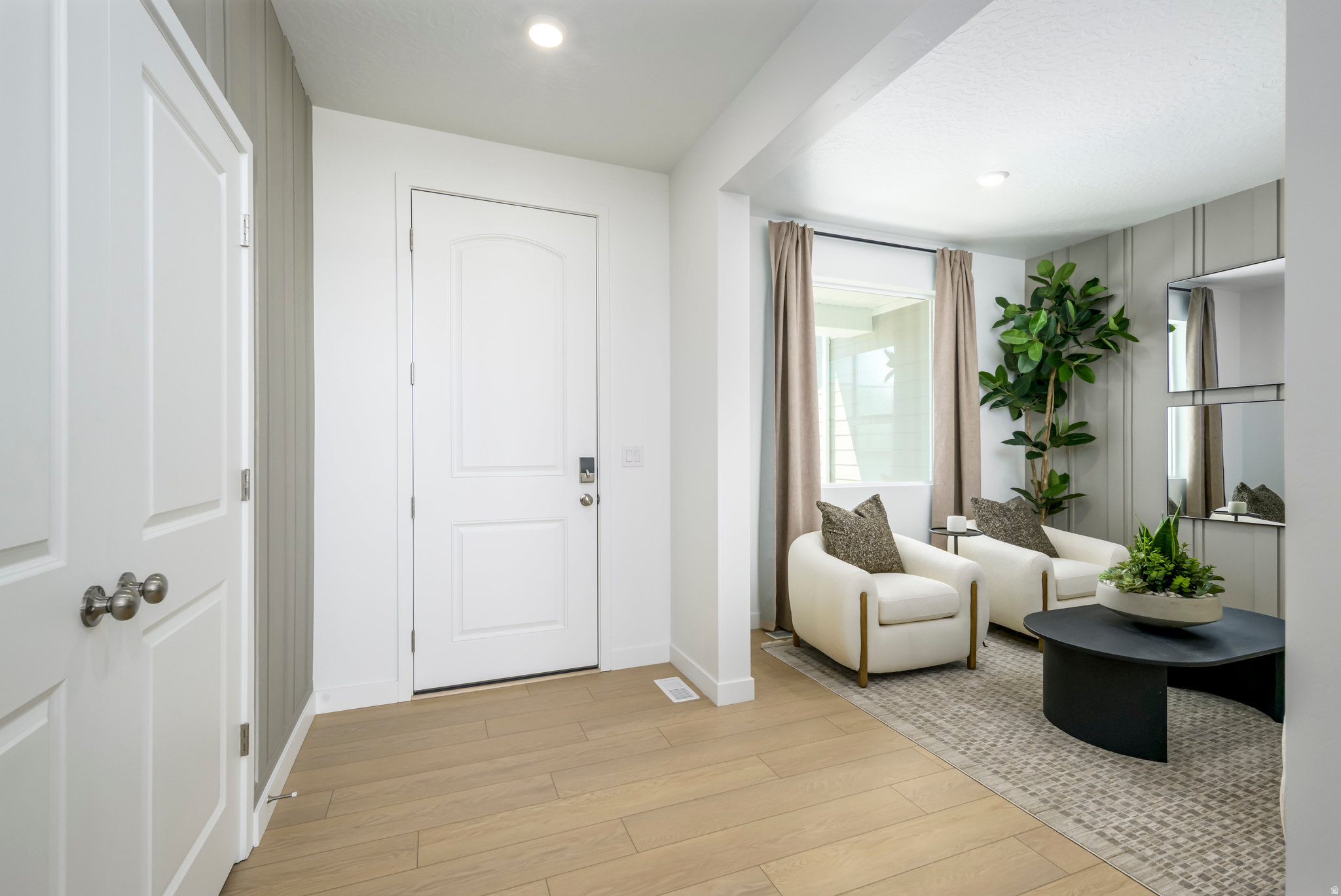 PARKWAY FIELDS - Residential