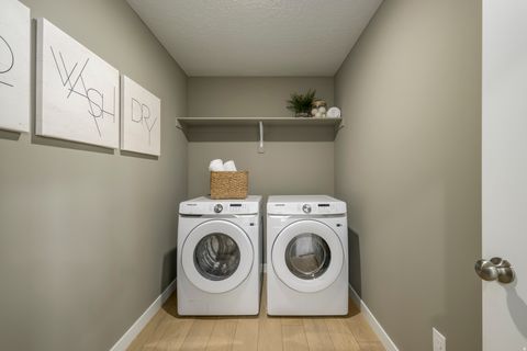 Tiny photo for 2076 E HUMMINGBIRD DR #4102, Eagle Mountain, UT 84005 (MLS # 2128447)