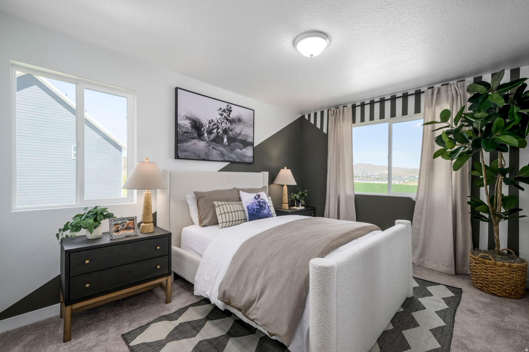 PARKWAY FIELDS - Residential