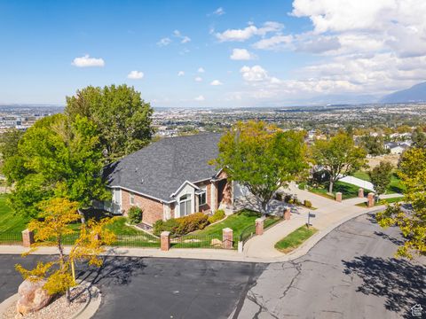 Photo of 455 E ROCKY MOUTH LN, Draper, UT 84020 (MLS # 2116325)