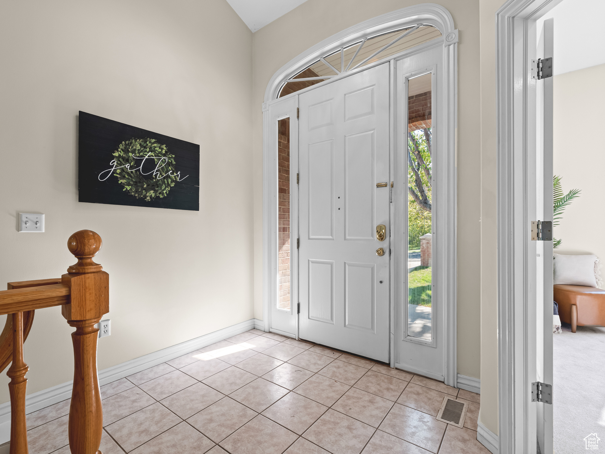 HERITAGE - Residential Income