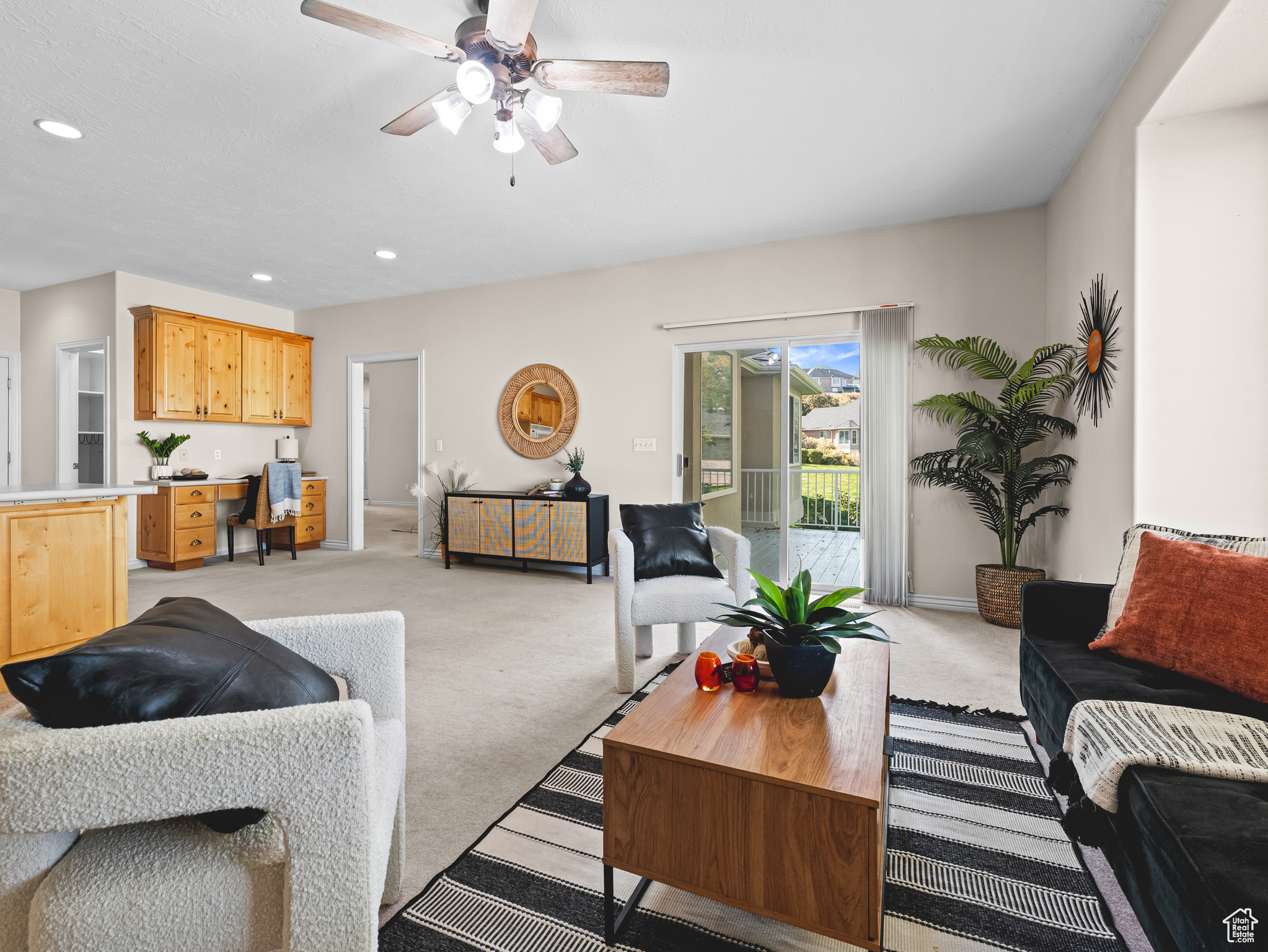 HERITAGE - Residential Income