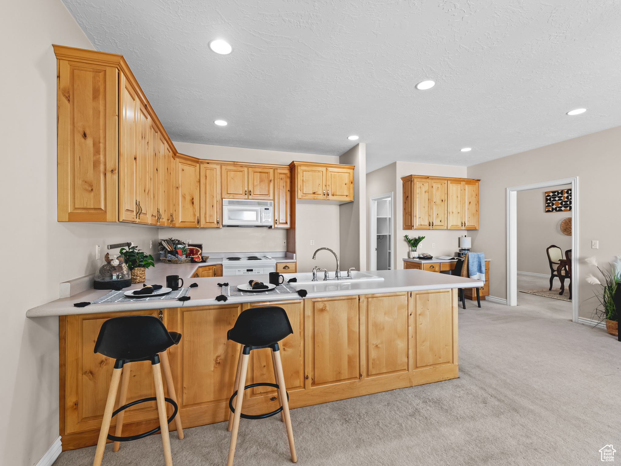 HERITAGE - Residential Income