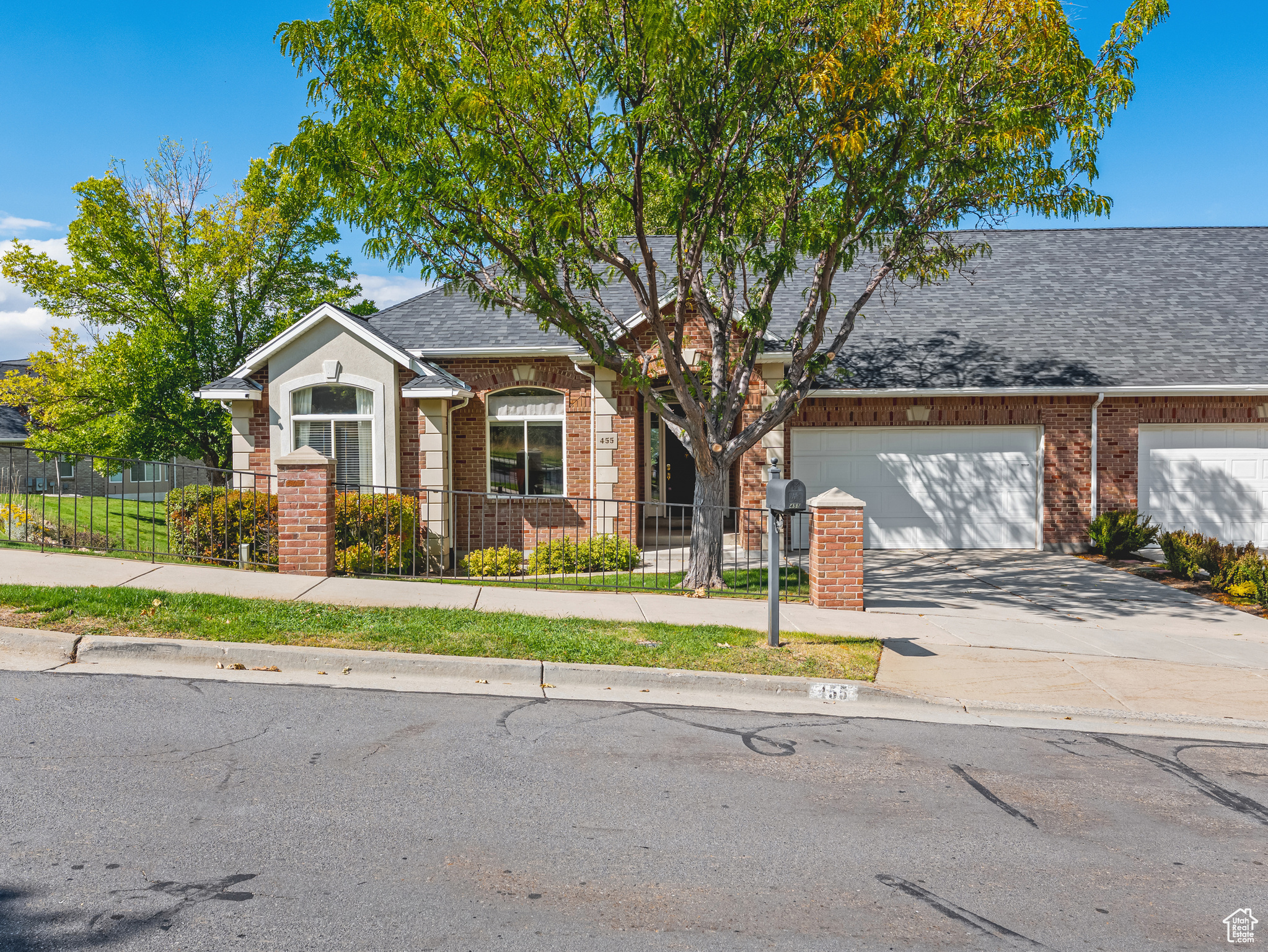 HERITAGE - Residential Income