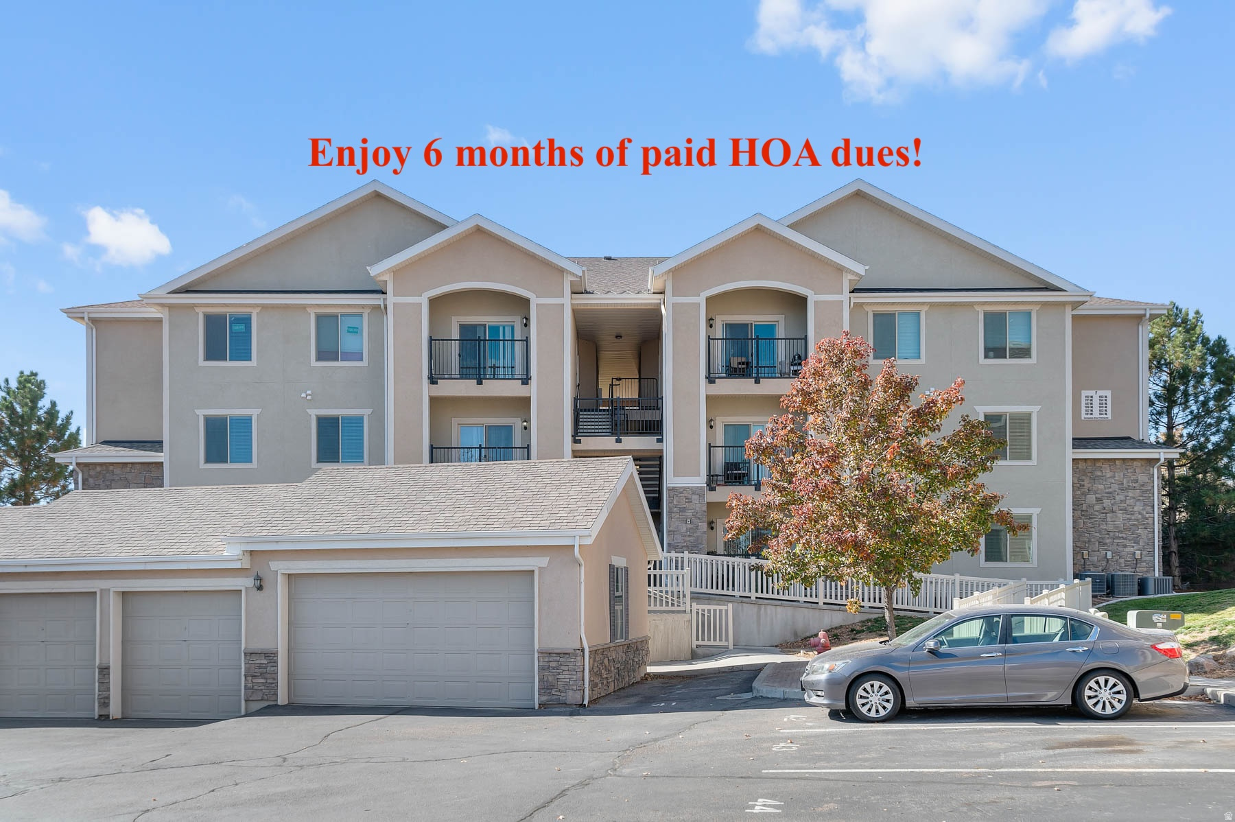 HARVEST HILL - Residential