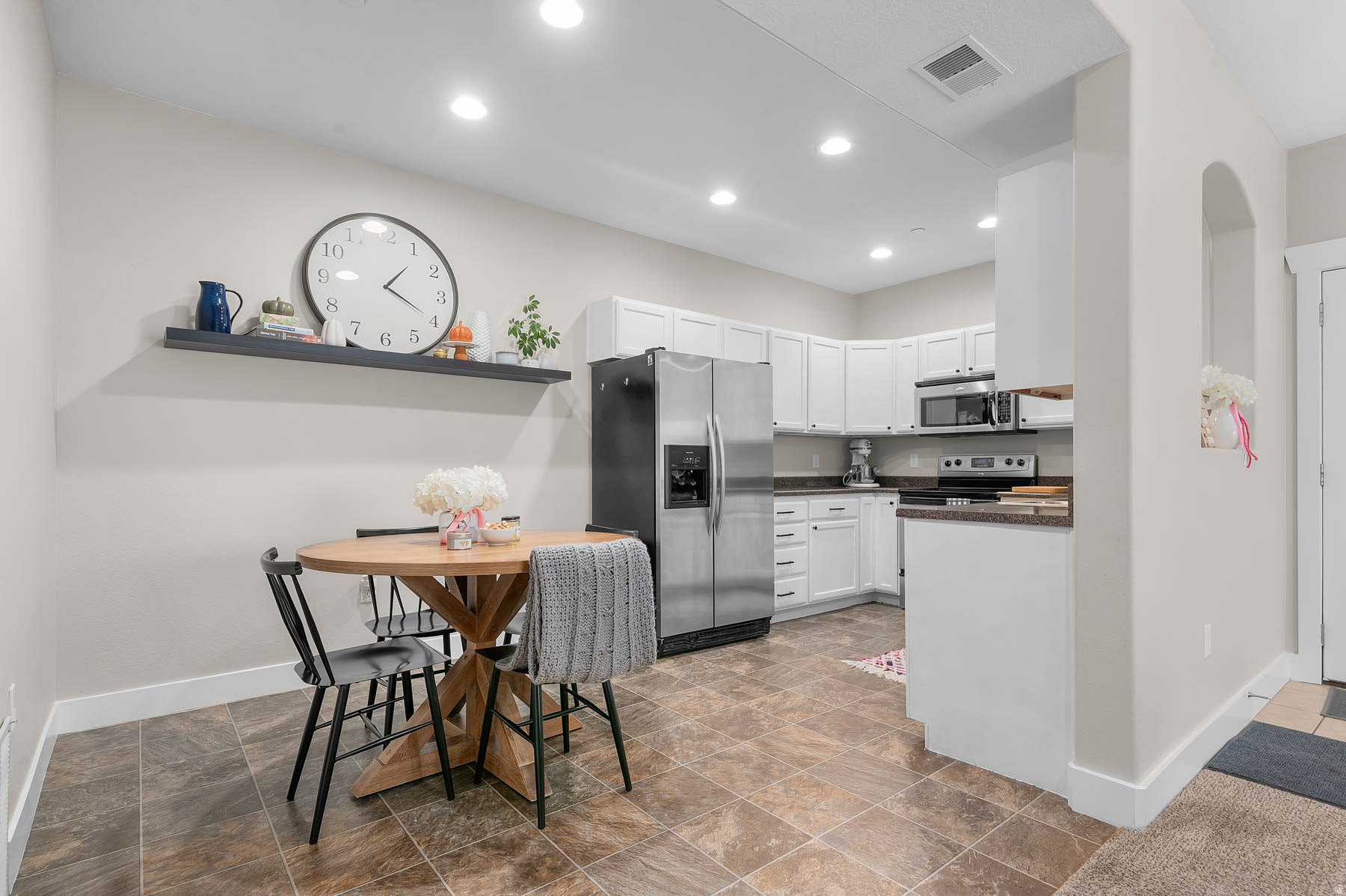 HARVEST HILL - Residential