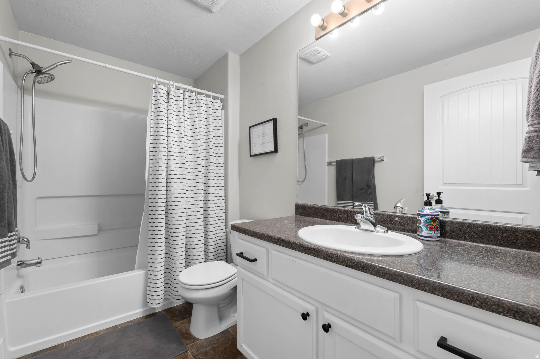 HARVEST HILL - Residential