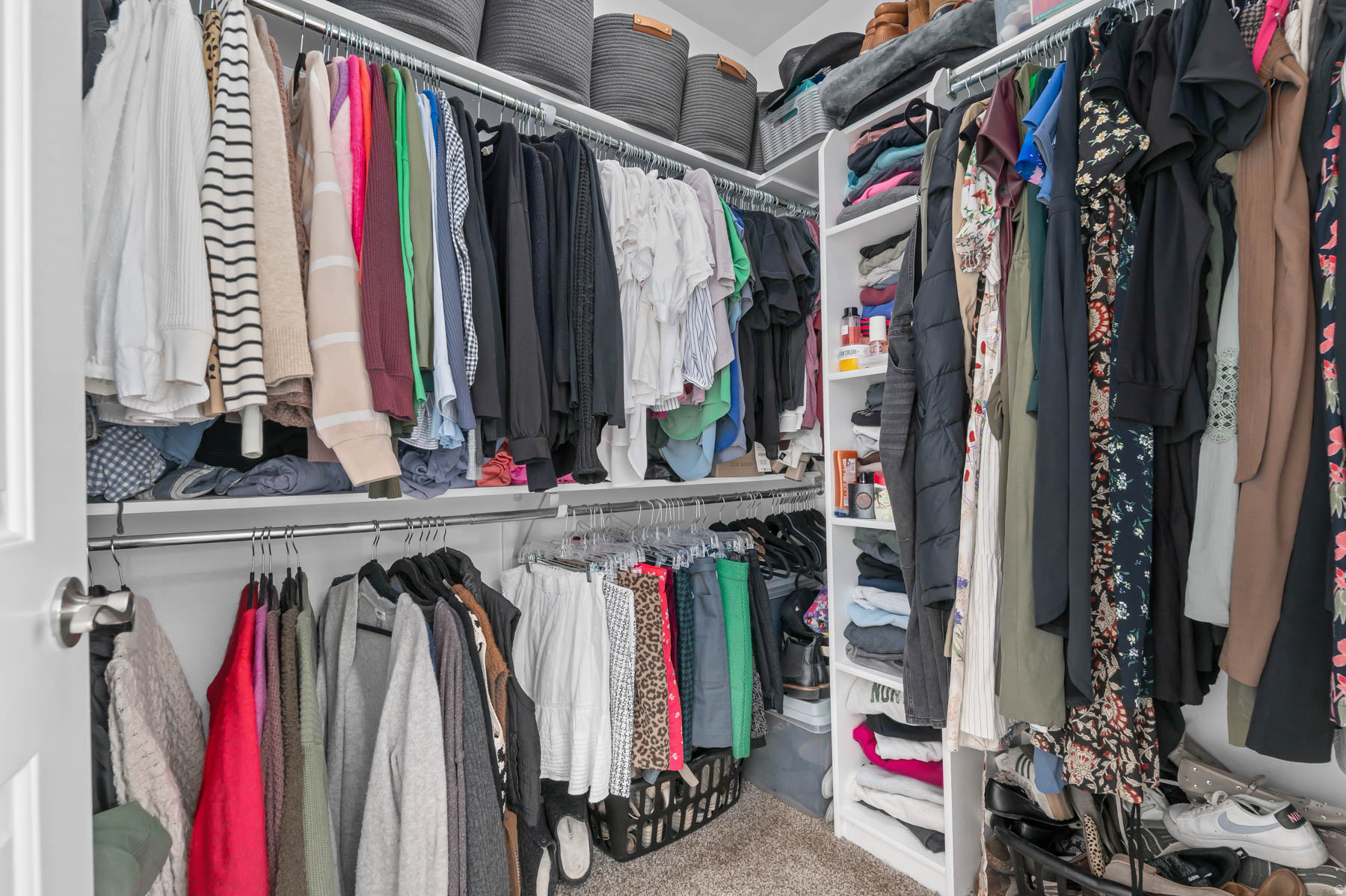 HARVEST HILL - Residential