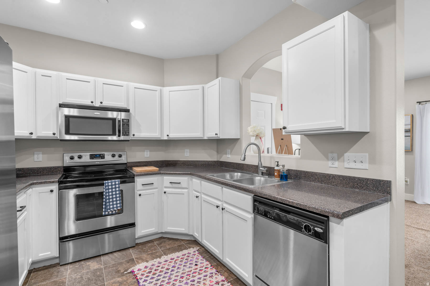 HARVEST HILL - Residential