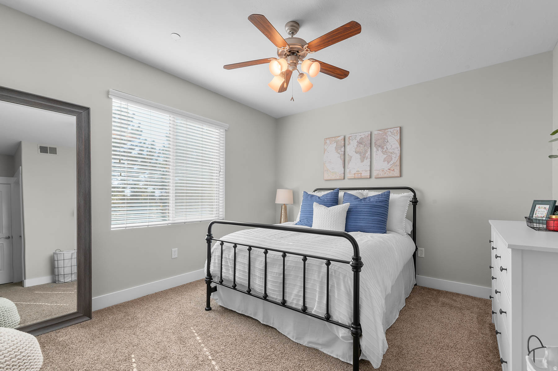 HARVEST HILL - Residential