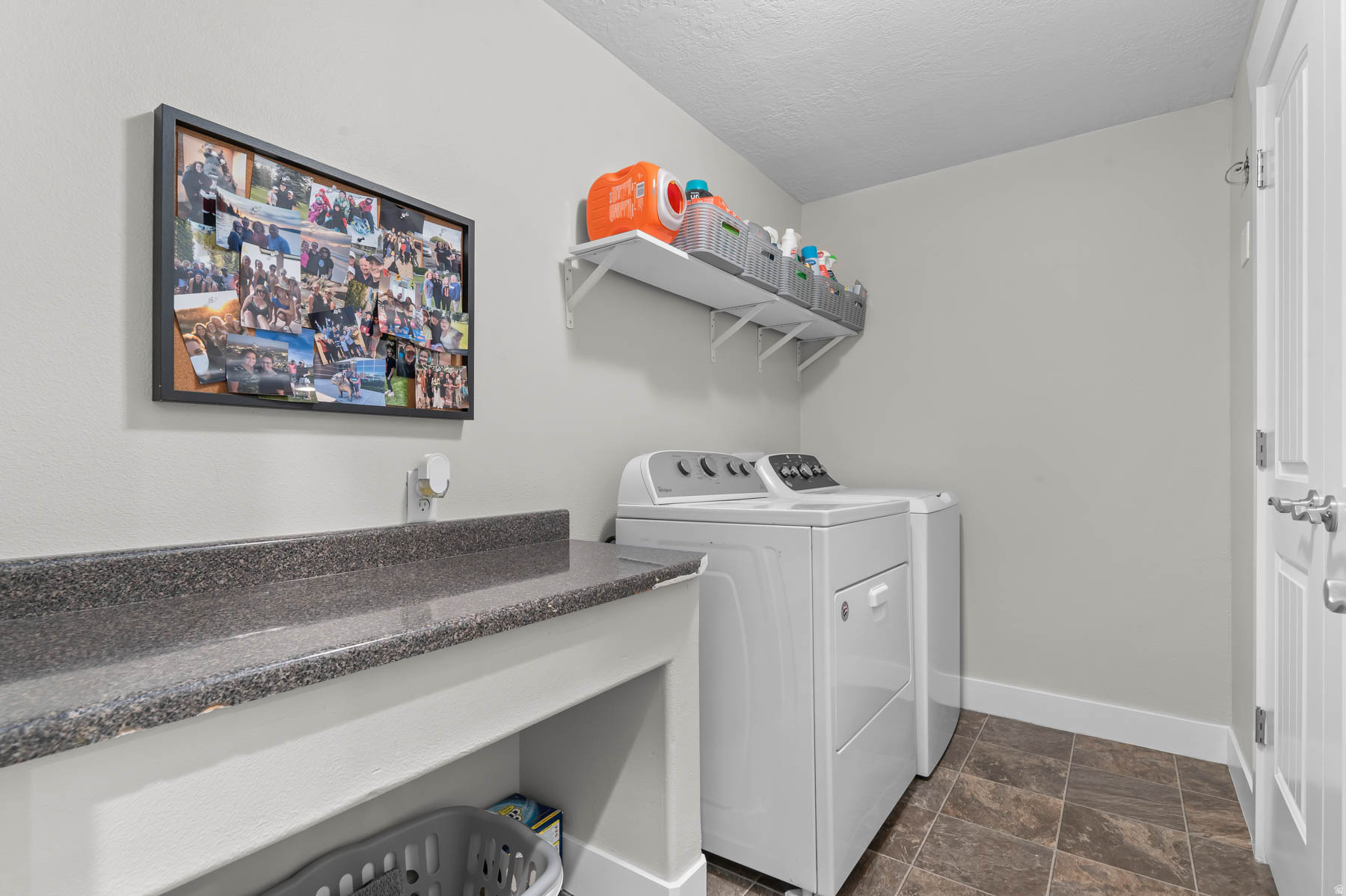 HARVEST HILL - Residential