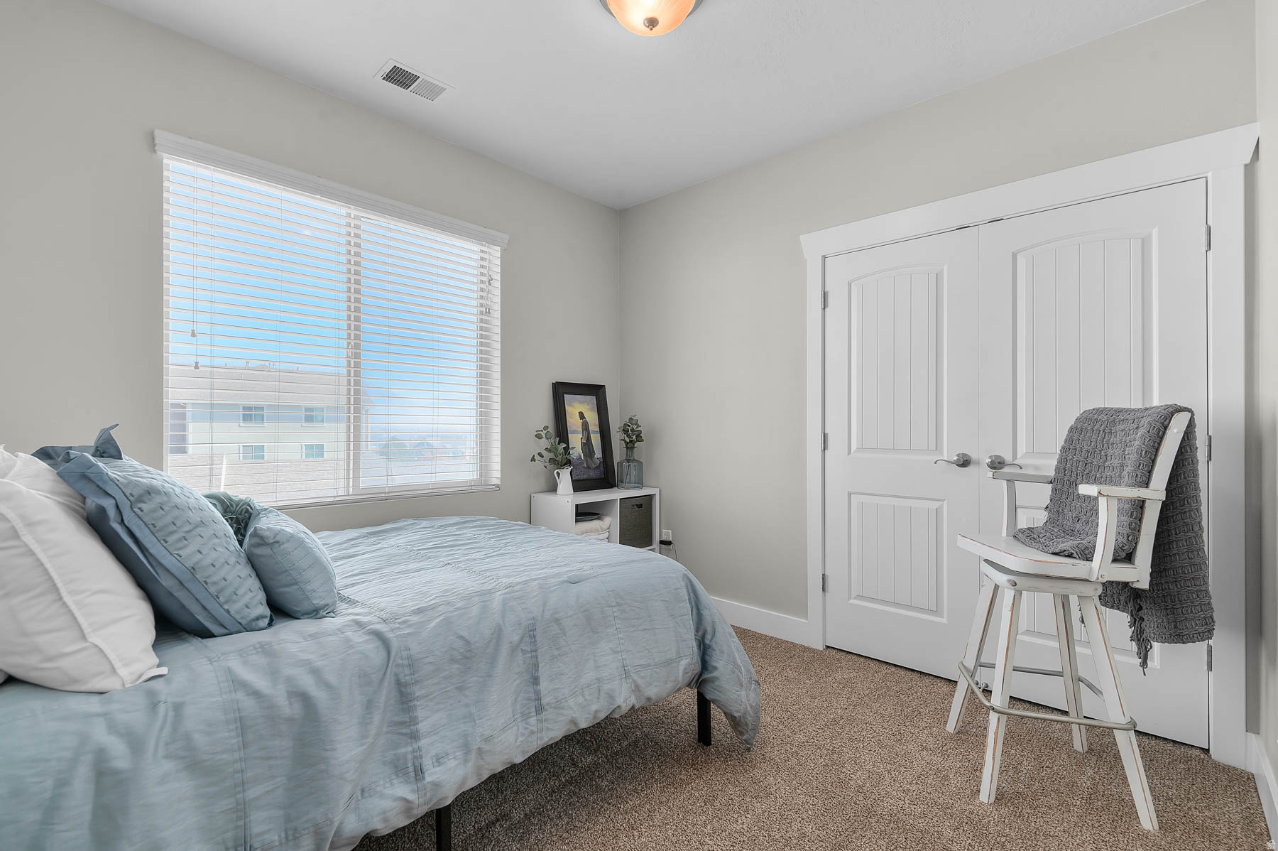 HARVEST HILL - Residential