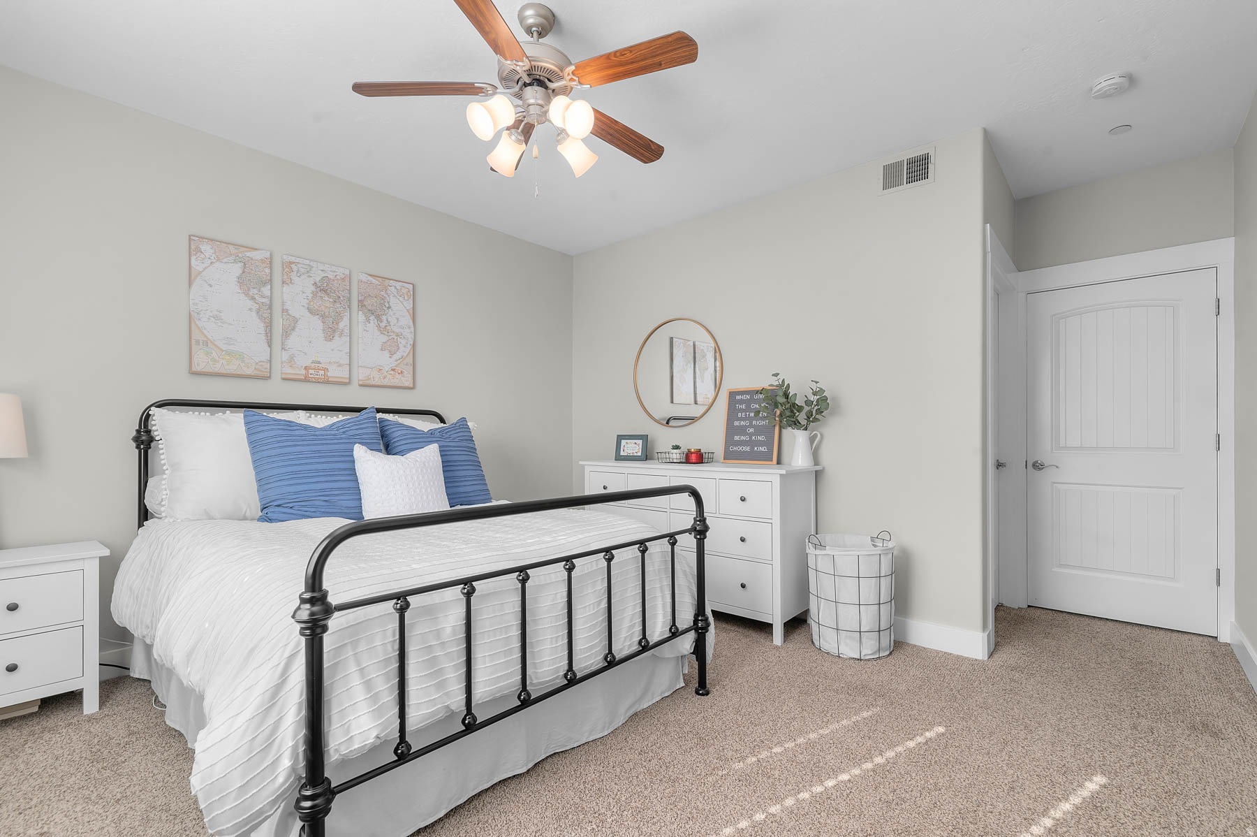 HARVEST HILL - Residential