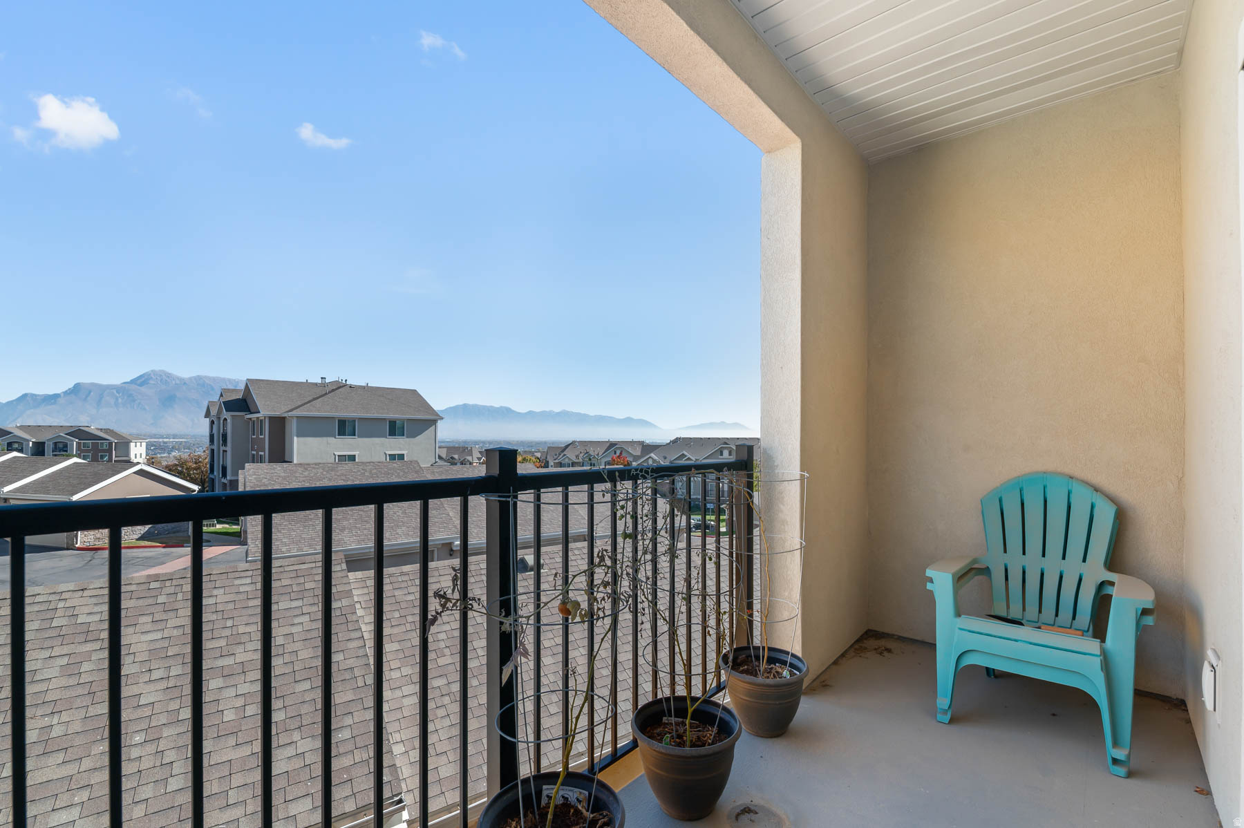 HARVEST HILL - Residential