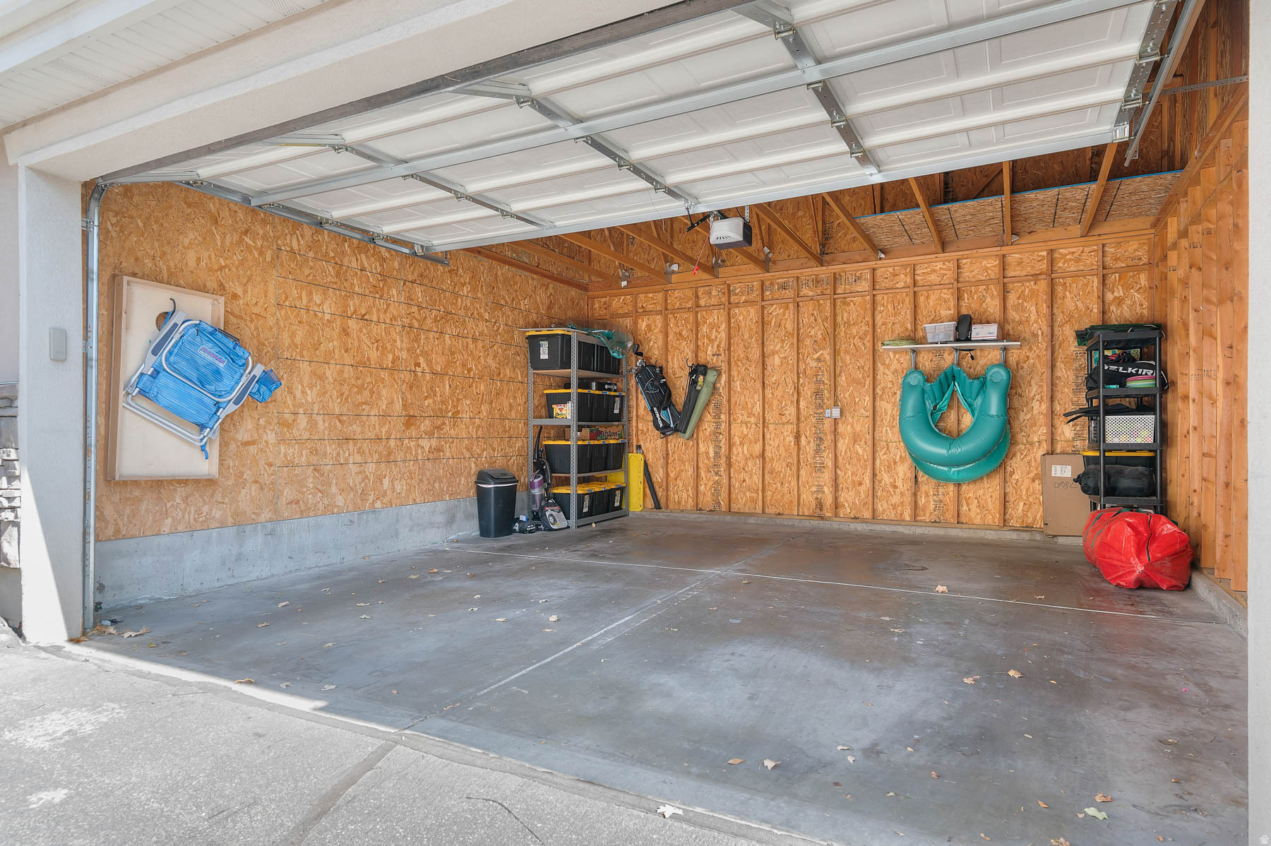 HARVEST HILL - Residential