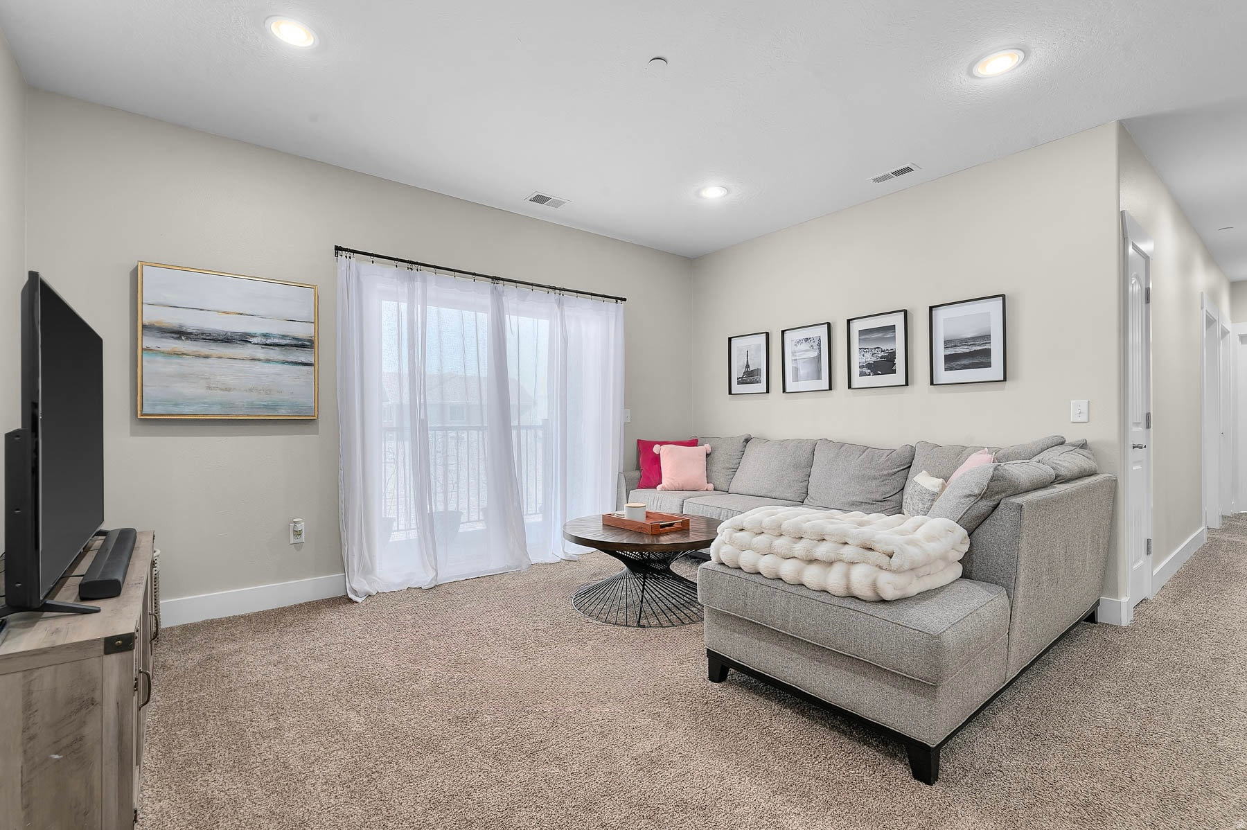 HARVEST HILL - Residential