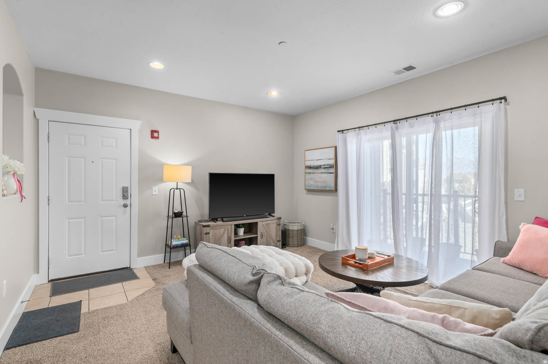 HARVEST HILL - Residential