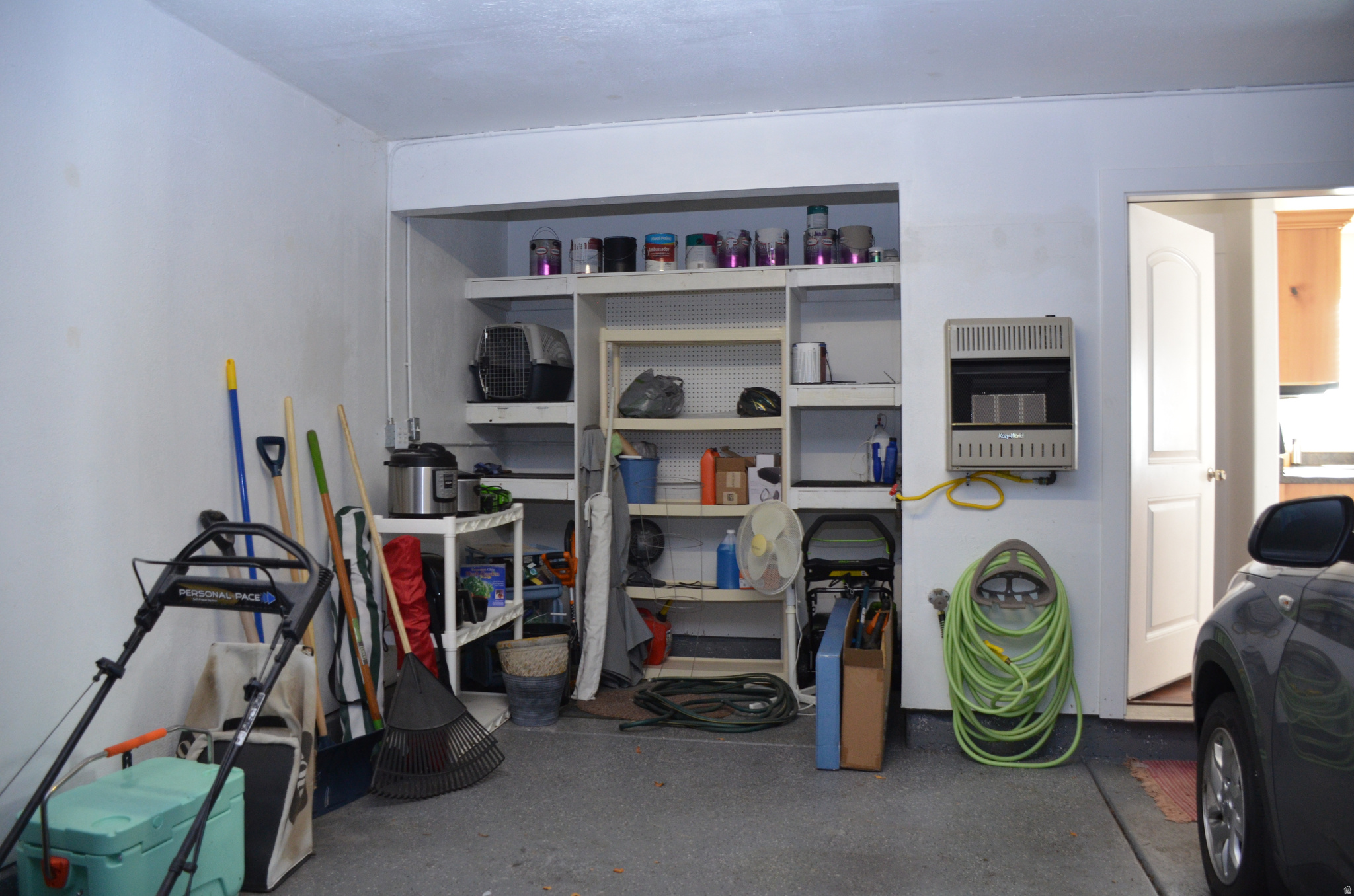 ASHBURY COURT - Residential