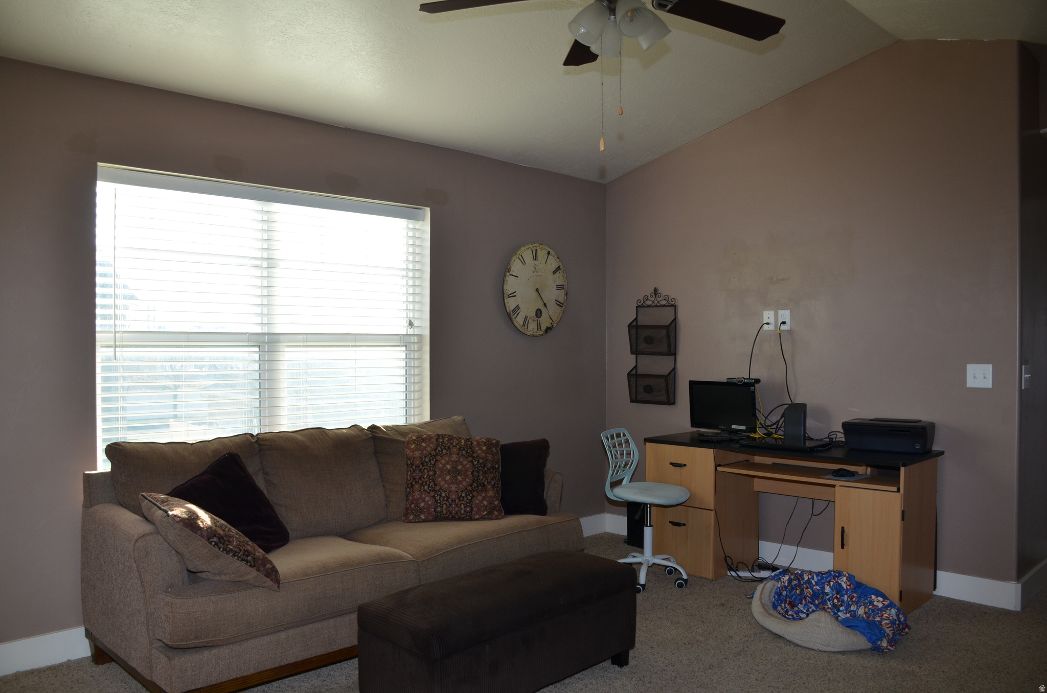 ASHBURY COURT - Residential