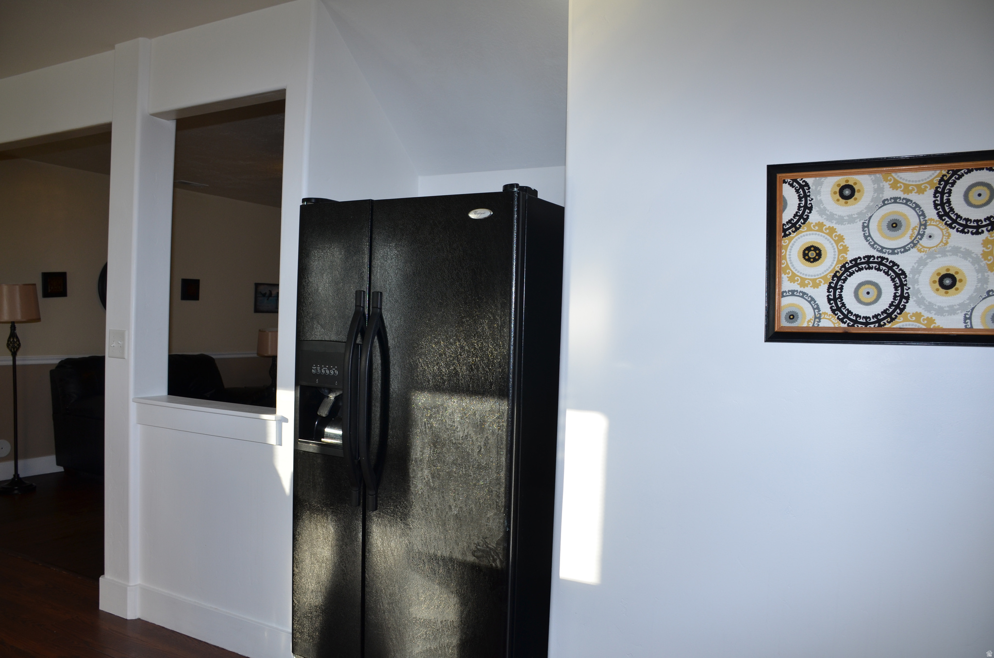 ASHBURY COURT - Residential