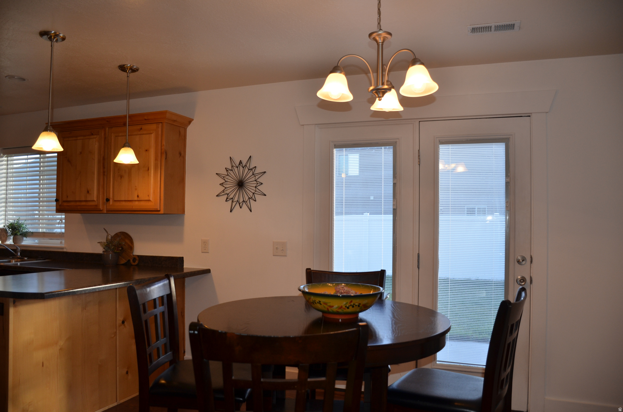 ASHBURY COURT - Residential