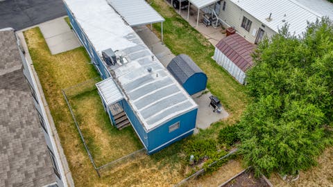 Tiny photo for 1020 N 475 E, Ogden, UT 84404 (MLS # 2176441)