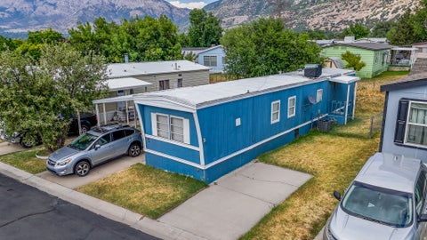 Tiny photo for 1020 N 475 E, Ogden, UT 84404 (MLS # 2176441)