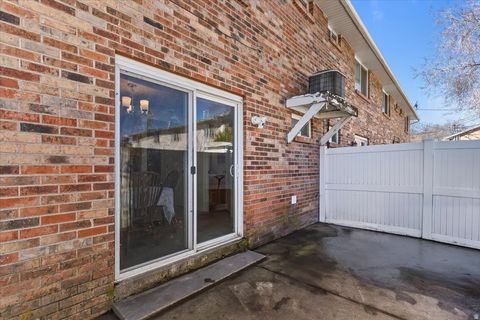 Tiny photo for 1198 W 4400 S #V, Riverdale, UT 84405 (MLS # 2141162)