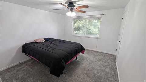Tiny photo for 1198 W 4400 S #V, Riverdale, UT 84405 (MLS # 2141162)