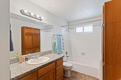 Tiny photo for 1198 W 4400 S #V, Riverdale, UT 84405 (MLS # 2141162)