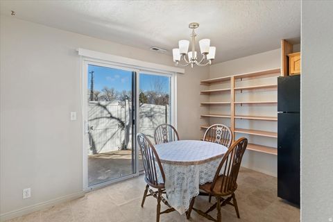 Tiny photo for 1198 W 4400 S #V, Riverdale, UT 84405 (MLS # 2141162)
