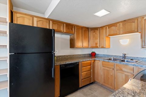 Tiny photo for 1198 W 4400 S #V, Riverdale, UT 84405 (MLS # 2141162)