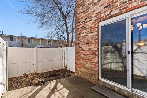 Tiny photo for 1198 W 4400 S #V, Riverdale, UT 84405 (MLS # 2141162)