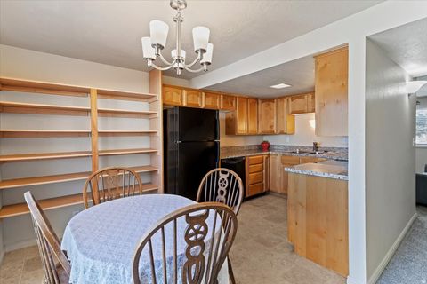Tiny photo for 1198 W 4400 S #V, Riverdale, UT 84405 (MLS # 2141162)
