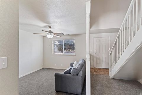 Tiny photo for 1198 W 4400 S #V, Riverdale, UT 84405 (MLS # 2141162)