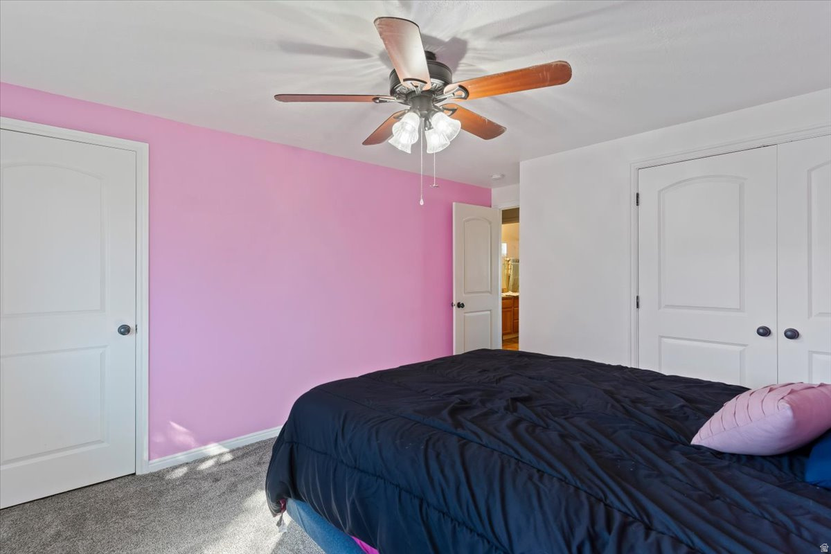 COLONIAL GARDENS - Residential