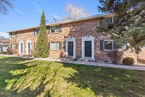 Tiny photo for 1198 W 4400 S #V, Riverdale, UT 84405 (MLS # 2141162)