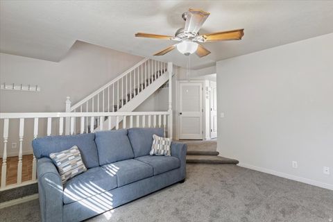 Tiny photo for 1198 W 4400 S #V, Riverdale, UT 84405 (MLS # 2141162)