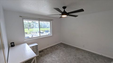 Tiny photo for 1198 W 4400 S #V, Riverdale, UT 84405 (MLS # 2141162)