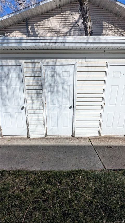 Tiny photo for 1198 W 4400 S #V, Riverdale, UT 84405 (MLS # 2141162)
