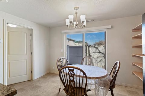 Tiny photo for 1198 W 4400 S #V, Riverdale, UT 84405 (MLS # 2141162)