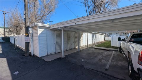 Tiny photo for 1198 W 4400 S #V, Riverdale, UT 84405 (MLS # 2141162)
