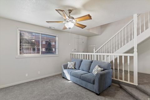 Tiny photo for 1198 W 4400 S #V, Riverdale, UT 84405 (MLS # 2141162)