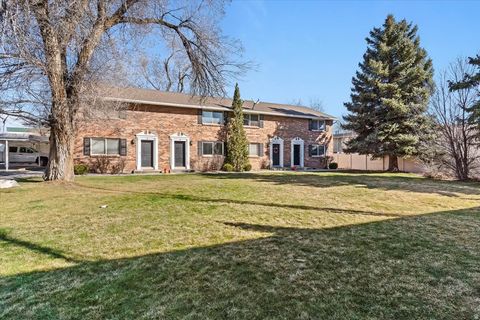 Tiny photo for 1198 W 4400 S #V, Riverdale, UT 84405 (MLS # 2141162)
