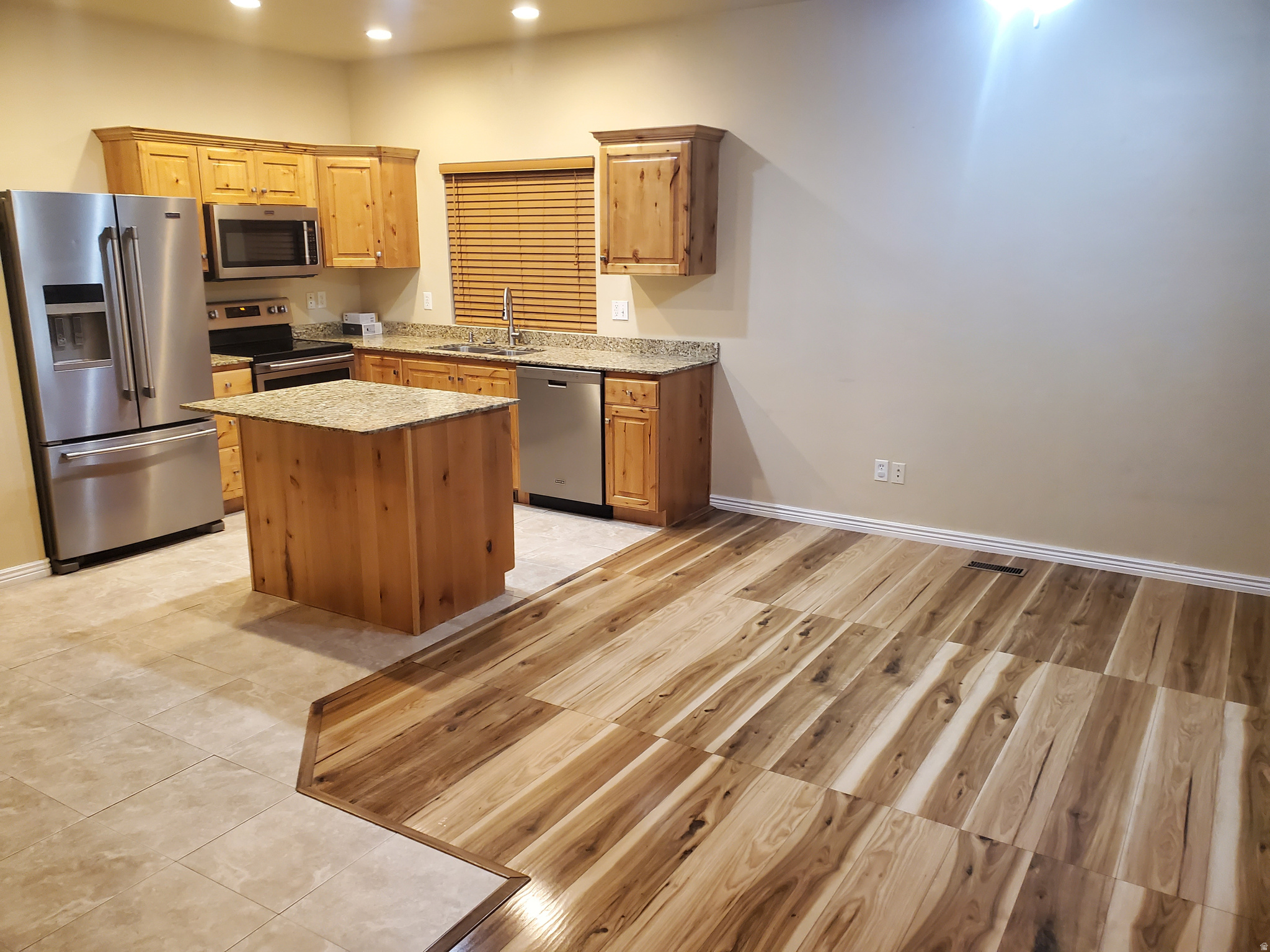 HEATHERWOOD ON THE GREEN - Residential