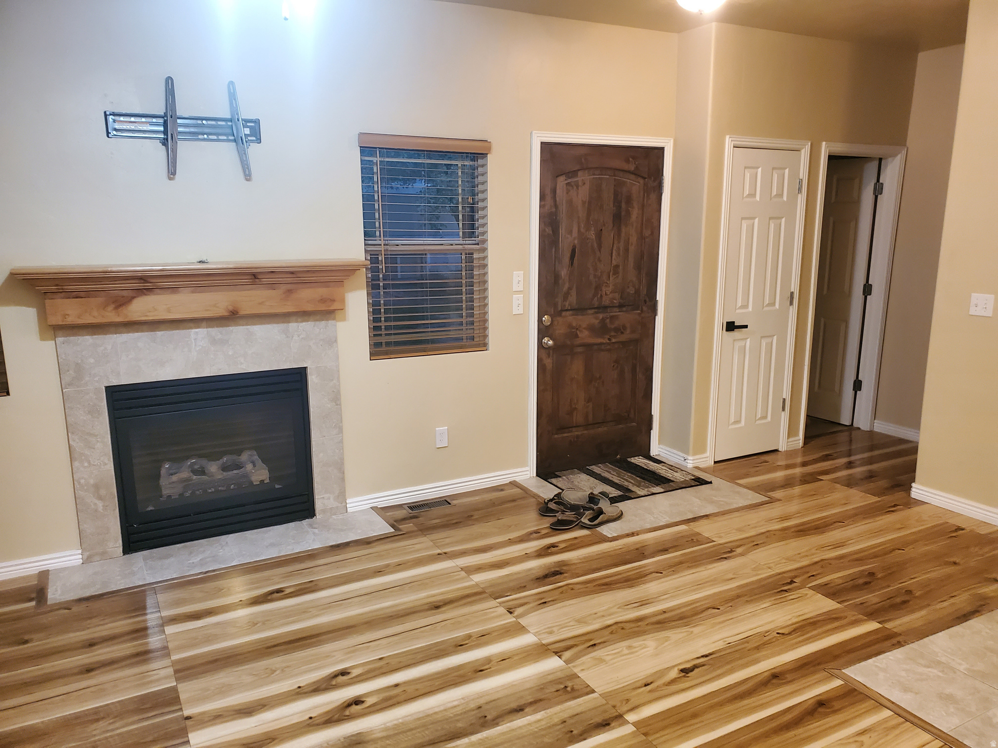 HEATHERWOOD ON THE GREEN - Residential