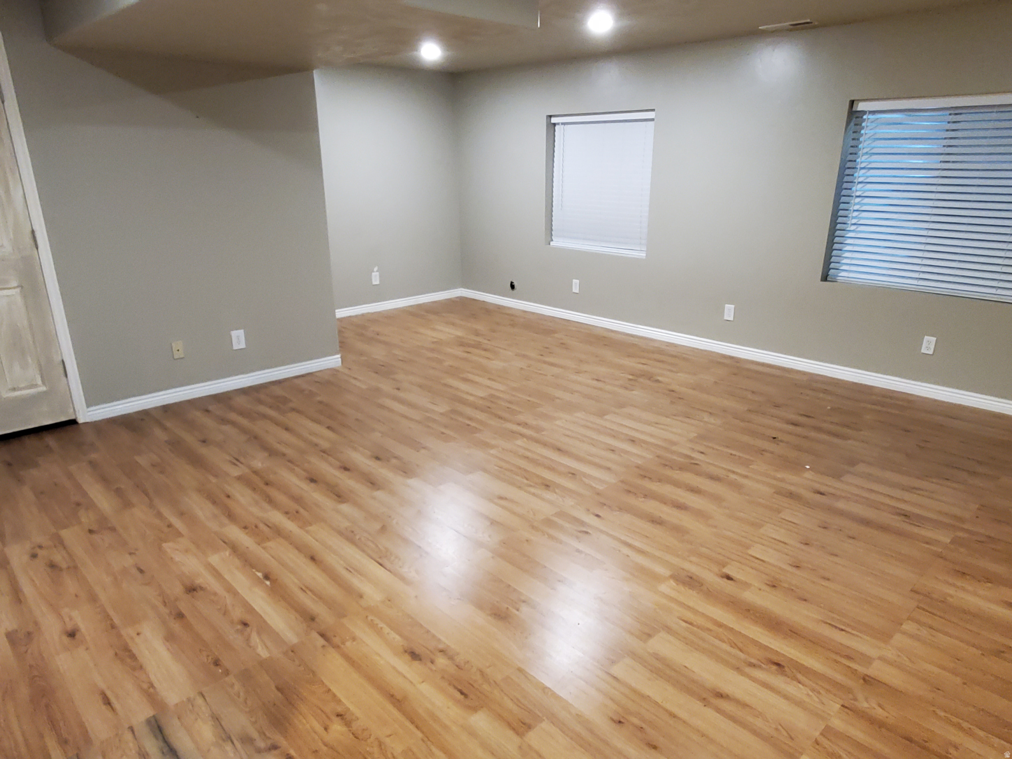 HEATHERWOOD ON THE GREEN - Residential