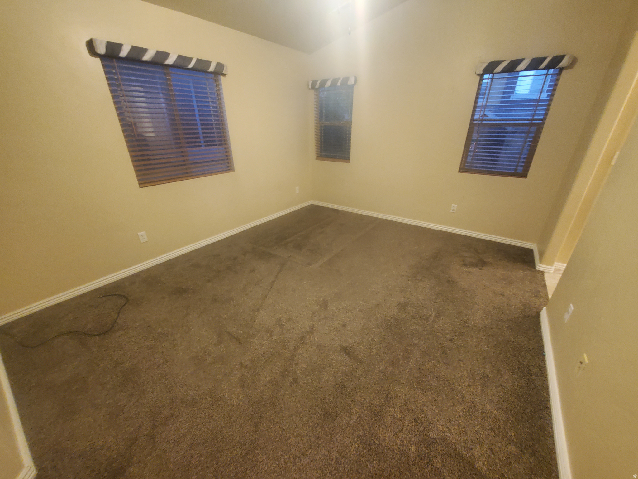 HEATHERWOOD ON THE GREEN - Residential